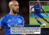 Nhầm lẫn về ngôi sao Premier League bị nghi tấn công tình dục