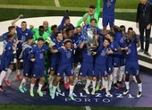 MU, Man City, Liverpool, Chelsea gặp ai ở Champions League
