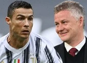 Lời hứa của nhà Glazer về vụ chuyển nhượng Ronaldo sang MU