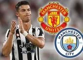 Sốc: Solskjaer lên tiếng, MU chính thức hỏi mua Ronaldo