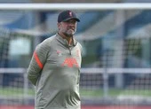 Đội hình Liverpool đứng thứ 10, không thể vô địch Premier League