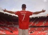 Chi tiết cuộc gọi của Ronaldo cho Cavani để lấy áo số 7