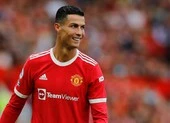 Juventus phản ứng với bàn thắng của Ronaldo, mỉa mai Man City