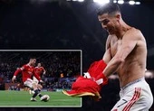 MU thắng may, Solskjaer nói lời cảm ơn 2 siêu sao