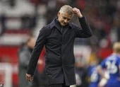 Solskjaer giải thích lí do Ronaldo dự bị, Bruno cảnh báo MU