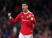 Vì sao Ronaldo thúc đẩy vụ chuyển nhượng 110 triệu bảng ở MU?
