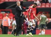 Tôi phát ngán với những lời bào chữa cho Manchester United