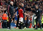 Fred cho rằng Solskjaer đã mắc sai lầm ở MU
