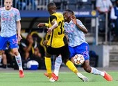 Nhờ Solskjaer 'đá xéo' Man City, MU thắng kiện UEFA