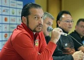 Coi chừng U-23 Myanmar rất khó chịu