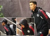 MU lên đội hình đấu derby nước Anh với Liverpool