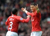 Ronaldo bị đối xử bất công 