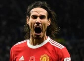 MU bị giáng đòn mạnh trước trận derby với Man City