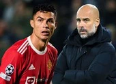 Pep Guardiola nói về Ronaldo lúc 75 tuổi