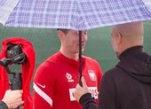 Guardiola gặp riêng Lewandowski ở CLB hạng 2 để làm gì?