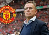 Man United chính thức bổ nhiệm HLV mới người Đức