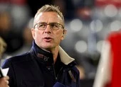 Các sao MU thất vọng vì cách MU bổ nhiệm Rangnick
