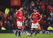 Rangnick nắm quyền ở MU, Bruno Fernandes lên tiếng lo lắng