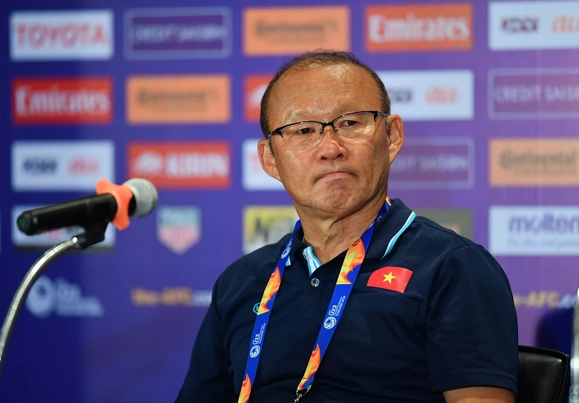 Văn Thanh đá hỏng 11m, Việt Nam bỏ lỡ cơ hội lên ngôi đầu AFF Cup ảnh 16 Văn Thanh đá hỏng 11m, Việt Nam bỏ lỡ cơ hội lên ngôi đầu AFF Cup ảnh 16
