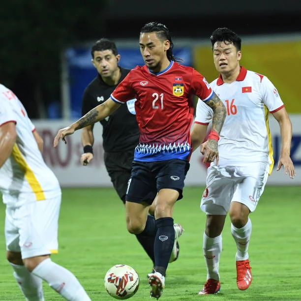 Văn Thanh đá hỏng 11m, Việt Nam bỏ lỡ cơ hội lên ngôi đầu AFF Cup ảnh 8 Văn Thanh đá hỏng 11m, Việt Nam bỏ lỡ cơ hội lên ngôi đầu AFF Cup ảnh 8