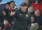 Rangnick nói các sao MU đá cẩu thả, phớt lờ chỉ đạo
