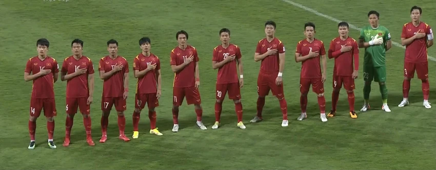 Việt Nam - Malaysia (3-0): Đẳng cấp nhà vô địch ảnh 19