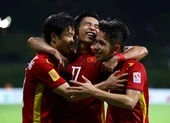 Chỉ có Thái Lan cản được Việt Nam, không có cơ hội cho đội khác
