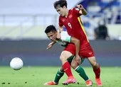 Báo Indonesia: 'Tuyển Việt Nam ở một đẳng cấp khác!'