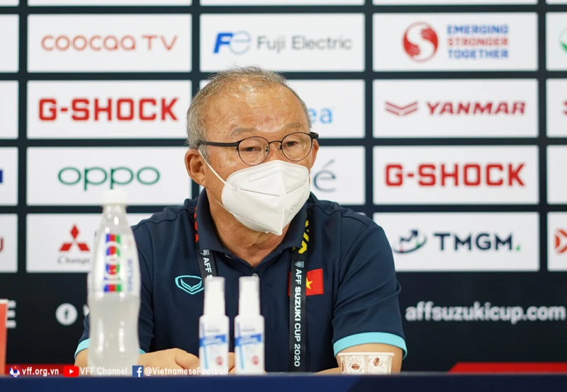 Nỗ lực bất thành, Việt Nam đành nhìn Thái Lan vào chung kết AFF Cup ảnh 25 Nỗ lực bất thành, Việt Nam đành nhìn Thái Lan vào chung kết AFF Cup ảnh 25