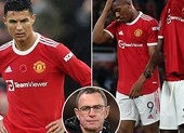 Quan điểm của De Gea về Rangnick khiến các sao MU phản ứng dữ dội