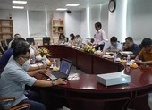 Minh Vương, Trọng Hoàng, Futsal VN vào đề cử cuối cùng giải Fair Play 2021