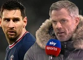 Messi 2 lần làm nhục cầu thủ Liverpool
