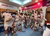 Đội tuyển nữ Việt Nam và quyền tự quyết ở Asian Cup