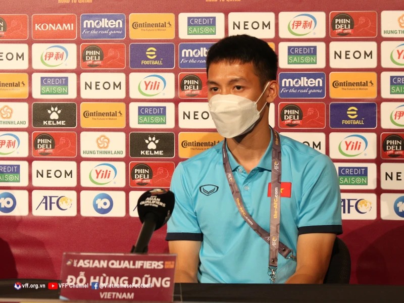Việt Nam - Úc (0-4): Nỗ lực tìm điểm bất thành ảnh 14 Việt Nam - Úc (0-4): Nỗ lực tìm điểm bất thành ảnh 14