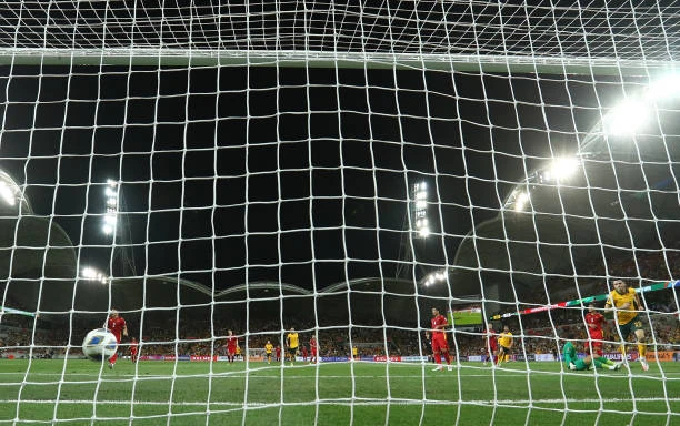 Việt Nam - Úc (0-4): Nỗ lực tìm điểm bất thành ảnh 5 Việt Nam - Úc (0-4): Nỗ lực tìm điểm bất thành ảnh 5