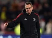 MU khủng hoảng lực lượng, Pogba ra mắt Rangnick