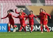 Mất vé World Cup vào tay Việt Nam, HLV Đài Loan chưa bỏ cuộc