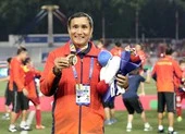 Chơi đi chứ ngại gì ông Chung ơi!