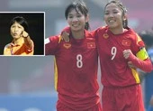 Nữ tướng Kim Chi và những chiến binh quả cảm