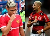 MU bán ngôi sao bị lãng quên 11 năm với giá 12 triệu bảng