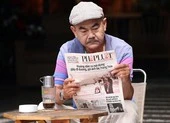 Góc nhìn Fair Play từ một nghệ sĩ mê bóng đá