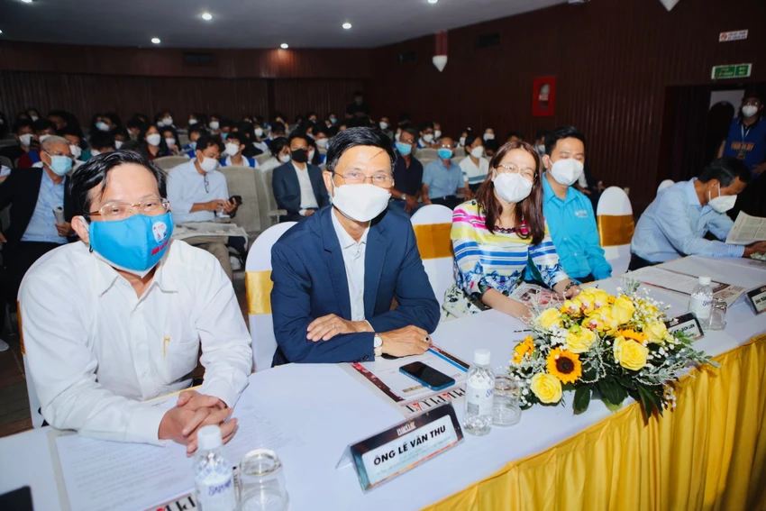 Tuyển Futsal Việt Nam đăng quang Fair Play 2021 đầy kịch tính ảnh 18