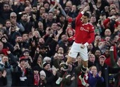 Ronaldo nói gì sau cú hat trick và tương lai ở Man United 