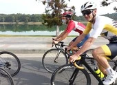 Đội TP.HCM Vinama tuyển mộ ngoại binh khủng từ châu Âu