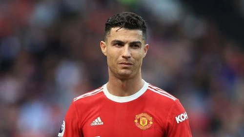 Ronaldo đang trải qua thời khắc khó khăn của cuộc đời. ẢNH: GETTY Ronaldo đang trải qua thời khắc khó khăn của cuộc đời. ẢNH: GETTY