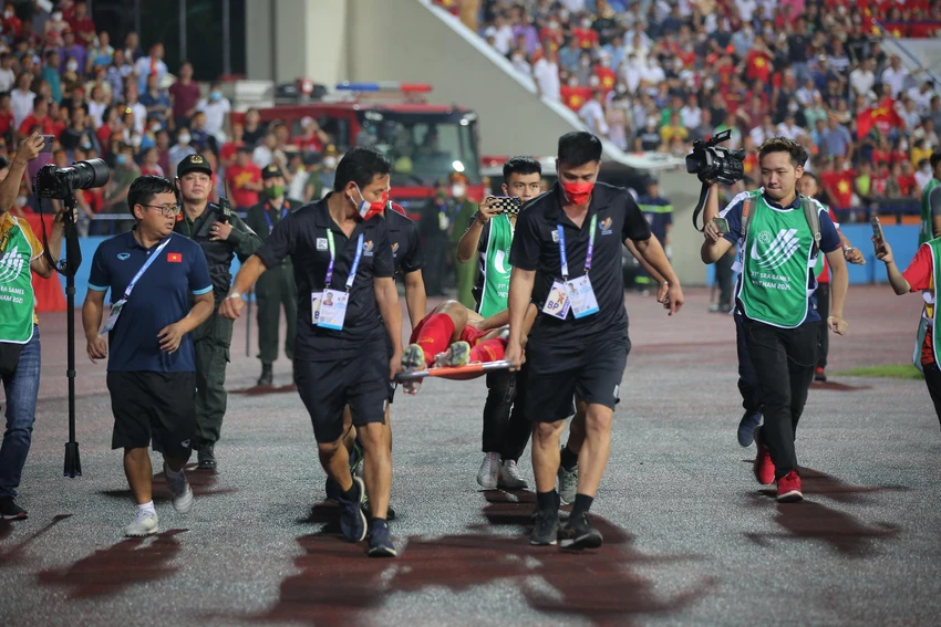 Tiến Linh lập công lớn, U-23 Việt Nam vào chung kết SEA Games đấu Thái Lan ảnh 65 Tiến Linh lập công lớn, U-23 Việt Nam vào chung kết SEA Games đấu Thái Lan ảnh 65