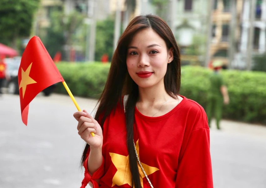 ẢNH: ANH DUY ẢNH: ANH DUY