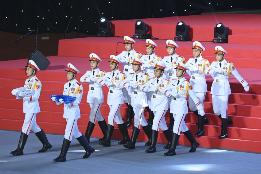 Tạm biệt SEA Games 31, hẹn gặp lại tại SEA Games 32 ở Campuchia ảnh 17