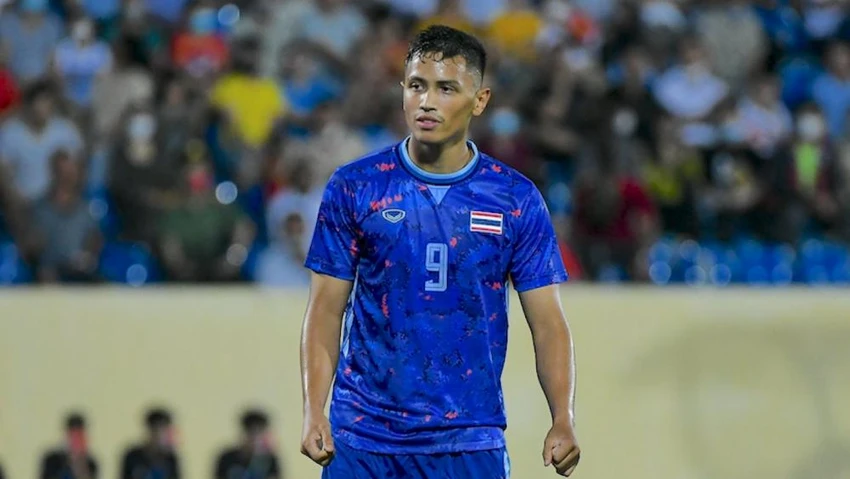 Gustafsson rất muốn về Thụy Điển thăm cha nhưng không thể. ẢNH: THAI RATH Gustafsson rất muốn về Thụy Điển thăm cha nhưng không thể. ẢNH: THAI RATH