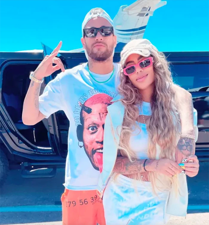Neymar là mẫu cầu thủ thích tiệc tùng nên chưa bao giờ có phong độ ổn định xuyên suốt mùa giải và thường viện cớ dính chấn thương để không thi đấu. ẢNH: INSTAGRAM NEYMAR Neymar là mẫu cầu thủ thích tiệc tùng nên chưa bao giờ có phong độ ổn định xuyên suốt mùa giải và thường viện cớ dính chấn thương để không thi đấu. ẢNH: INSTAGRAM NEYMAR